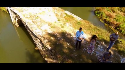 Χριστίνα Παπαδοπούλου - Δυο Κόσμοι Διαφορετικοί