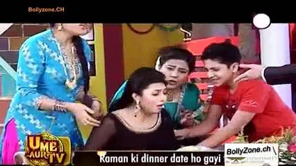 Talli Ishita Ka Hungama!! - Yeh Hai Mohabbatein - 23rd April 2015