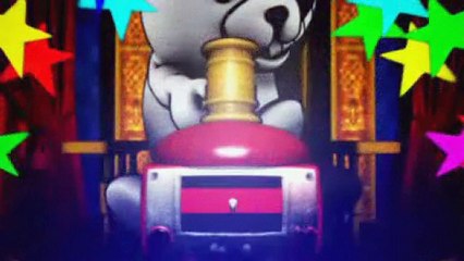 Danganronpa - Makoto Execution