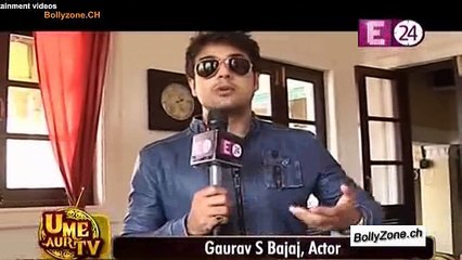 Ye Hai TV Ke Bullet Raja!! - Piya Rangrezz - 23rd April 2015