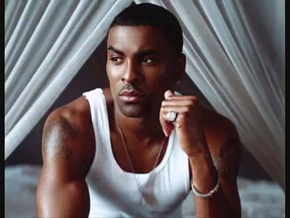 Ginuwine On My way