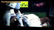 Cristiano Ronaldo Dive- Real Madrid vs Atletico Madrid