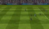 FIFA 14 Android - FC Barcelona VS Real Madrid