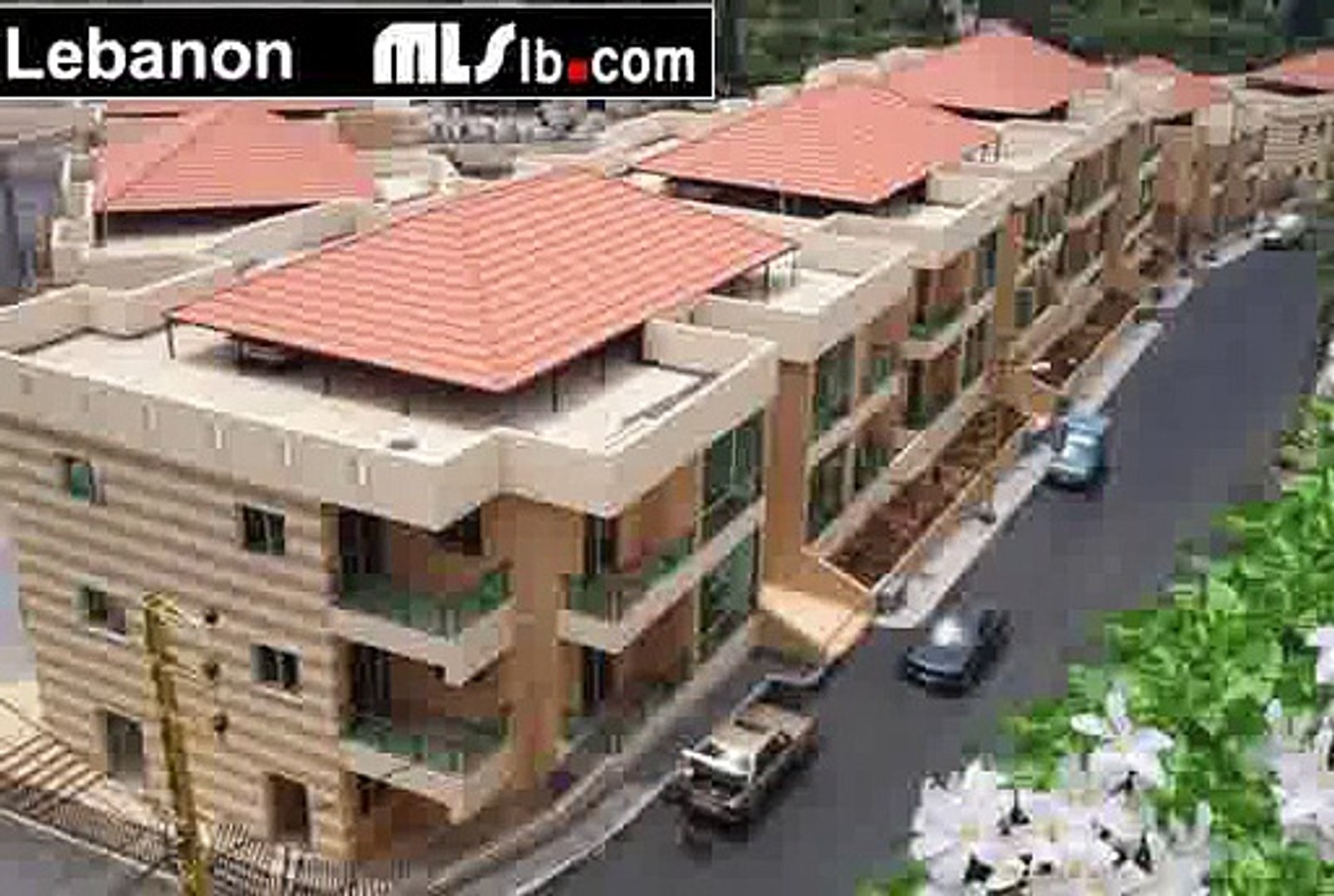 A 150 sqm apartment for sale in Kfar Jarra