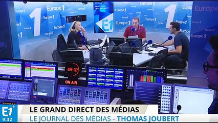 Présidence France Télé, Une femme en tête du premier tour des votes