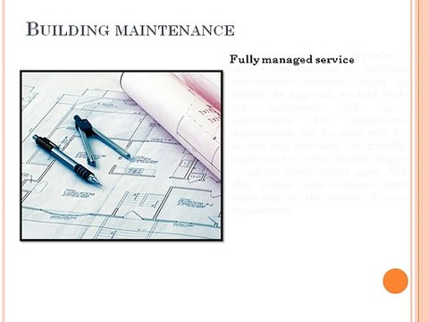 Environmental Maintenance Services