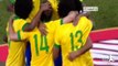 [HD] Brazil 2-1 Chile I Brazil vs Chile 2-1 I All Goals Full Highlights I 20/11/2013