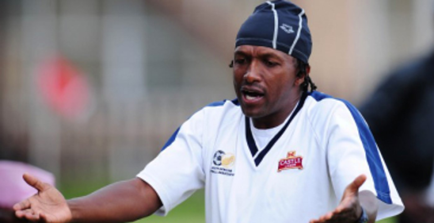 Hayatını Kaybeden Moshoeu'nin Son Sözleri "Başkan Çok Açız" Olmuş