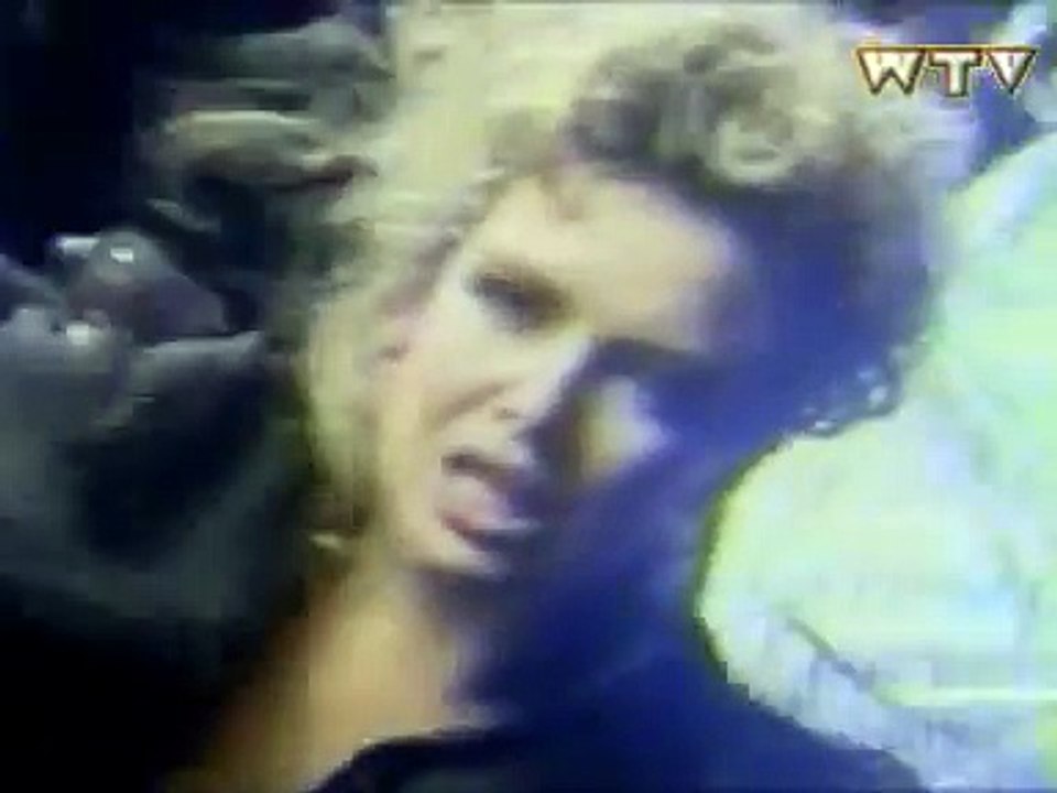 Kim Wilde - "Can't Get Enough (Of Your Love)" (1990)