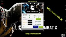 Android Mortal Kombat X Hack Cheat for Unlimited Koins  Souls 2015