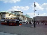 Humboldt-Universität zu Berlin, Deutsche Staatsoper