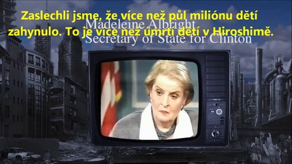 Cesta ke 3. Světové Válce - Český Překlad