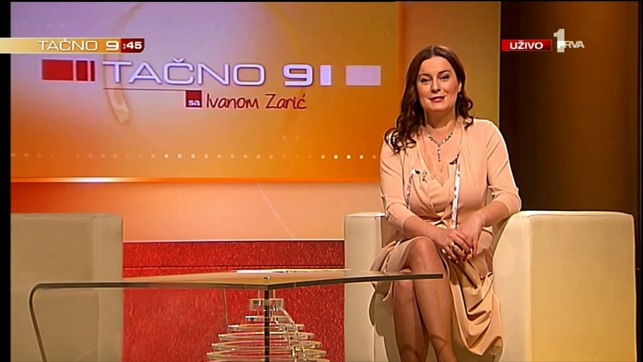 Ivana Zaric