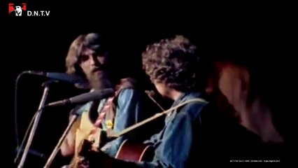 Dylan Night - If Not For You (G) (Rod Stewart Version)