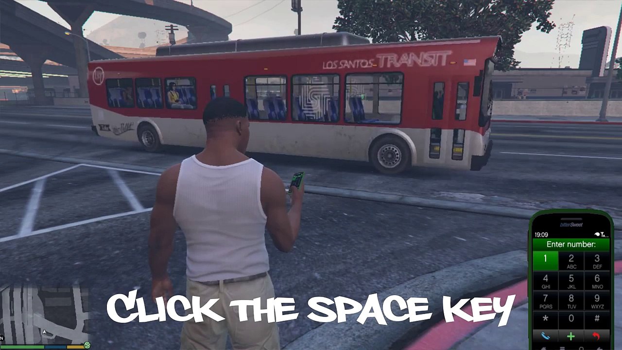 GTA 5 PC ALL CHEAT CODES HOW TO USE THEM GTA V CHEAT CODES video