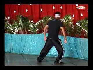 Fitness Dance Performance | Fitness Dance for Beginners