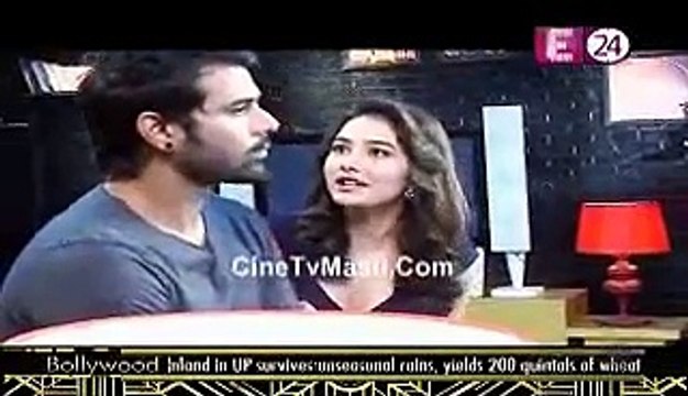 Kumkum Bhagya 23th April 2015 Abhi Ki Life Mein Tanu Ki No Entry CineTvMasti.Com