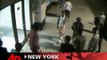 Video of Possible Suspect in Harlem Shootings