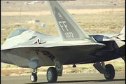 F22 raptor demonstration flight F-22 stealth jet airlpane air show