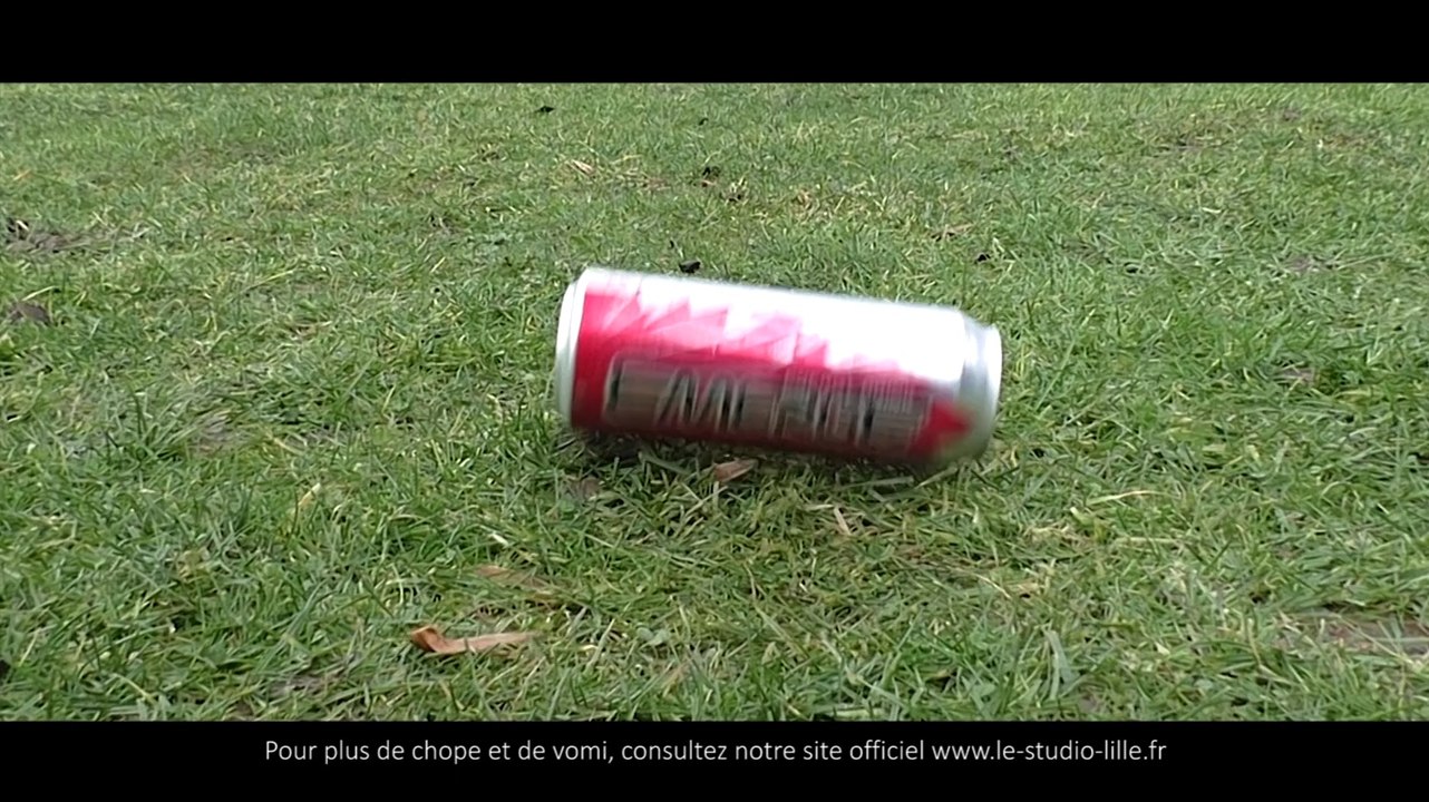 JT des campagnes 2015 - Pub Coca