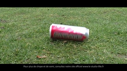 JT des campagnes 2015 - Pub Coca