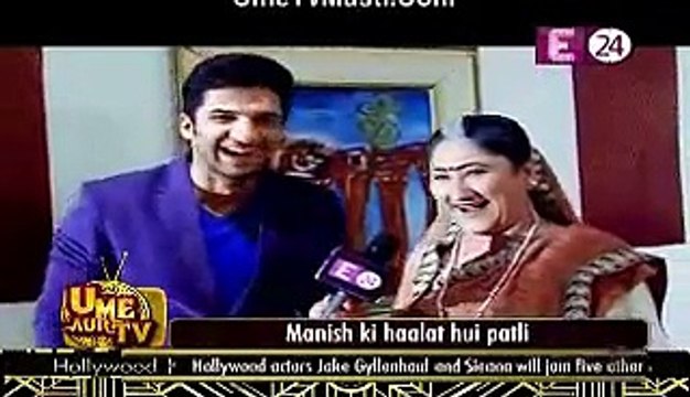 Sasural Simar Ka 23th April 2015 Siddhant Ko Aayi 3 Saal Ki yaad CineTvMasti.Com