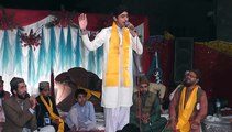 mithiyan boliyan wala naat by syed ali hamza kazai in mahfil-e-naat 204 r.b faisalabad