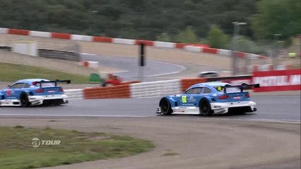 SUPERTOURISME C3 - LEDENON 2015