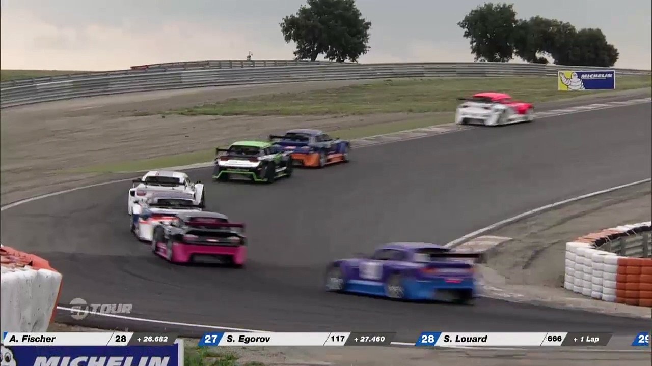 MITJET 2L C3 - LEDENON 2015