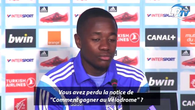 Bielsa et Imbula et le Vélodrome