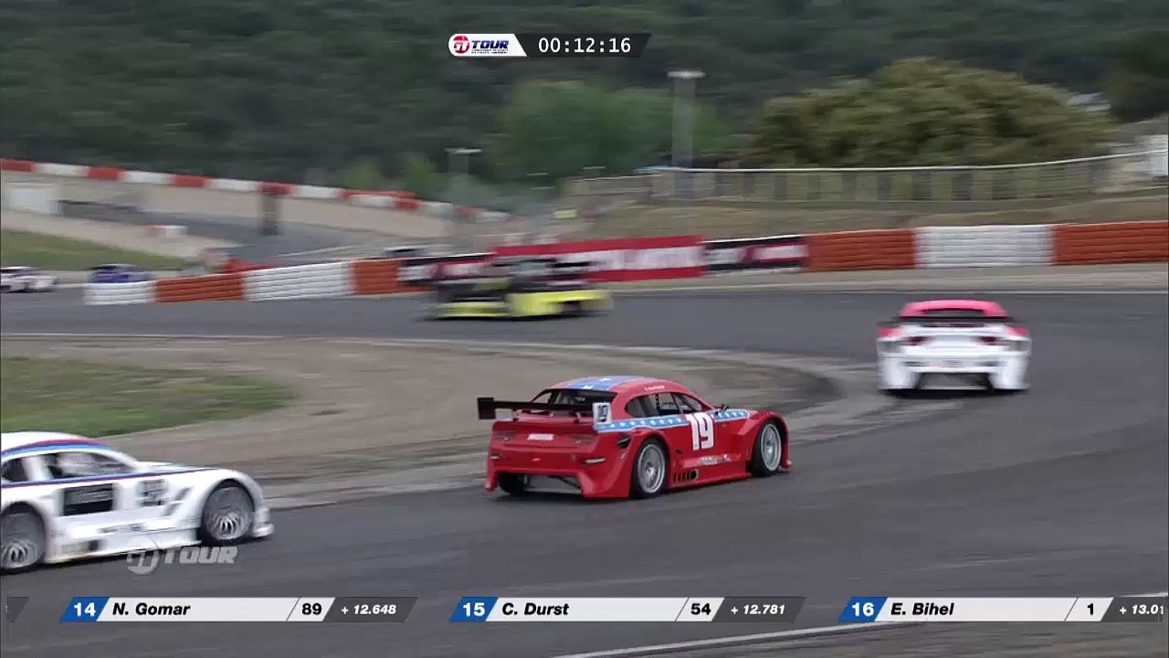 MITJET 2L C4 - LEDENON 2015