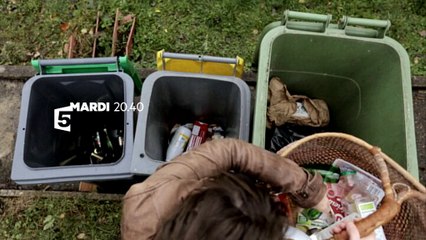 Le Monde en Face - Recyclage : Les points noirs du business vert - Bande Annonce