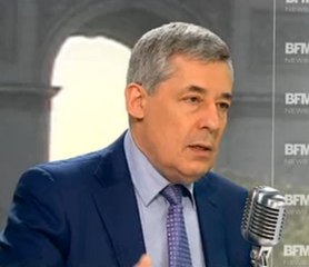 Attentat déjoué : pour Henri Guaino, «Hollande et Valls en font trop»