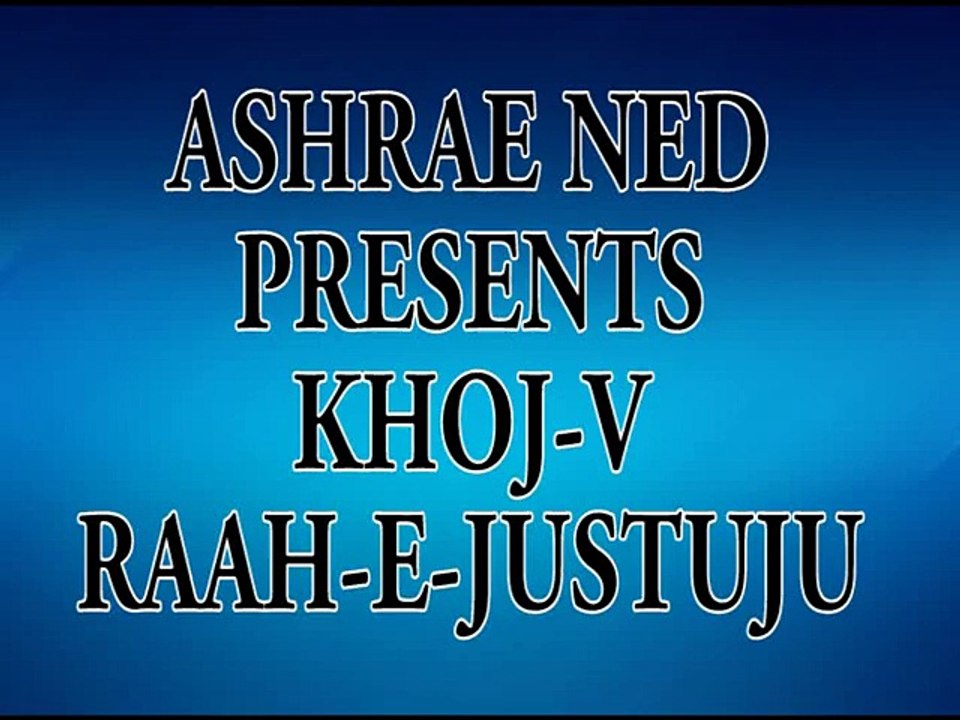 NED Ashrae Khoaj V - Part 02
