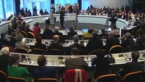 Debate on the Future of Europe - Citizens' Dialogue