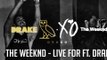 the weeknd Ft. Drake Live For  instrumental (remake) [By Ace The Prod]