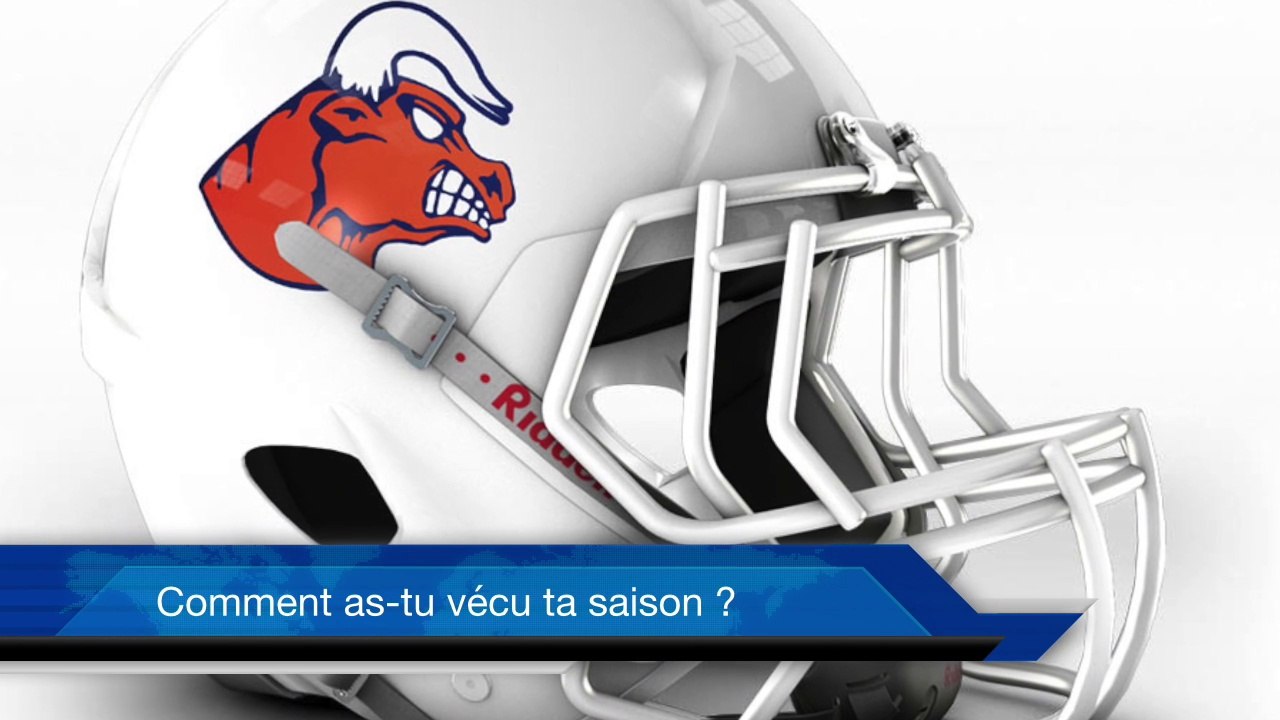 ITW-U19 Minotaure_Pré PlayOffs 2015