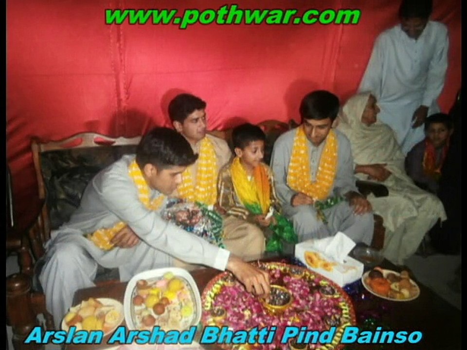 Sangot Wedding