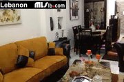 Apartment for sale in Ain Saadeh  El Metn  110 SQM