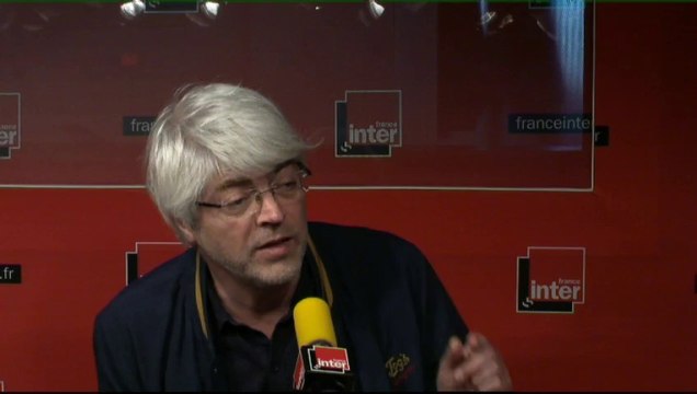 France Télévisions : les enjeux de la présidence #InstantM