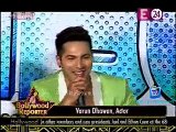 Bollywood Reporter [E24] 23rd April 2015 Video Watch Online