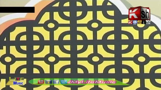 Dil Thi Chawe By Aashiq Nizamani -Kashish Tv-Sindhi Song