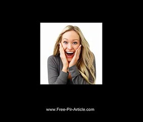 Private Label Rights Articles Largest Selection On Internet