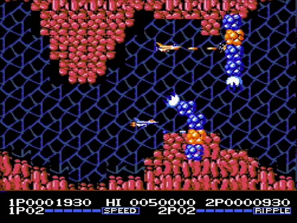 [NES] De A à Z : Donkey Kong Jr Math