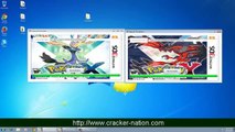 [Tutoriél] Pokemon X et Y 3DS 3DS Emulateur sur PC - Télécharger en francais
