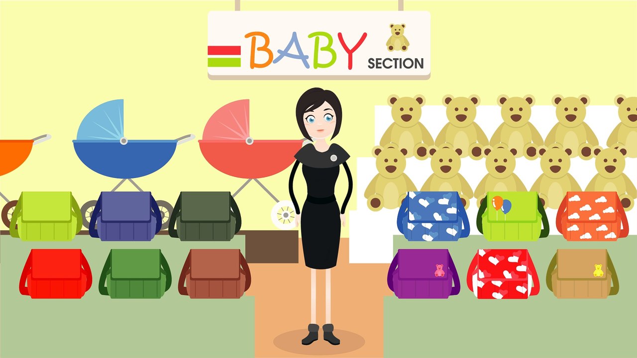 Yippydada Animated Video Explainer