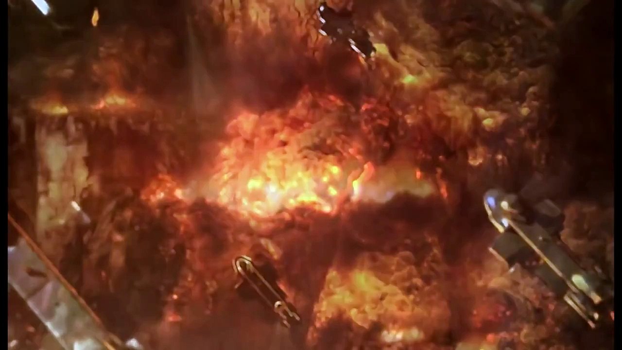 Tekken 5 - Intro