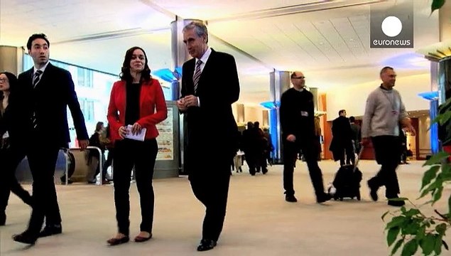 Куба и ЕС готовят соглашение о сотрудничестве