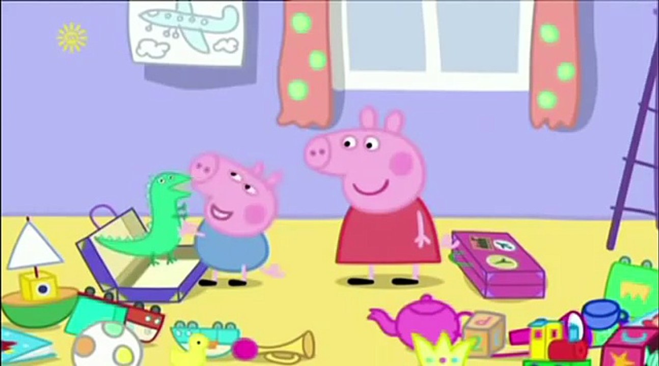 PEPPA PIG IN VENETO - PEPPA PORSELA 5 - video Dailymotion