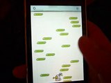 Doodle Jump *NEW* Cheats   Codes (IpodTouch)